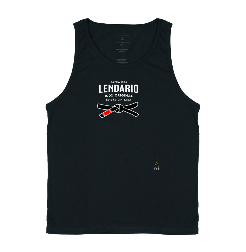 Lendários 1964 100% original