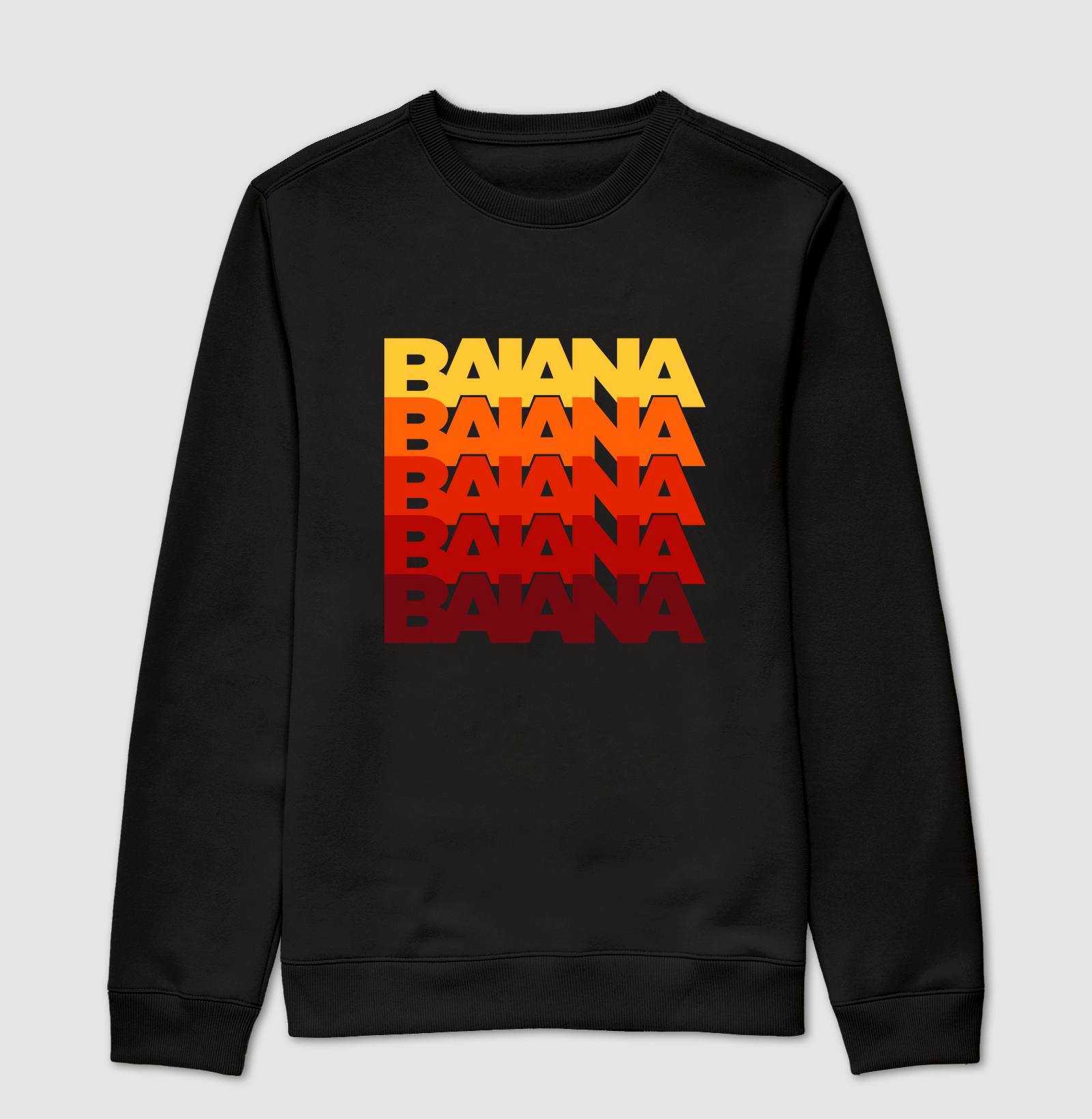 Baiana