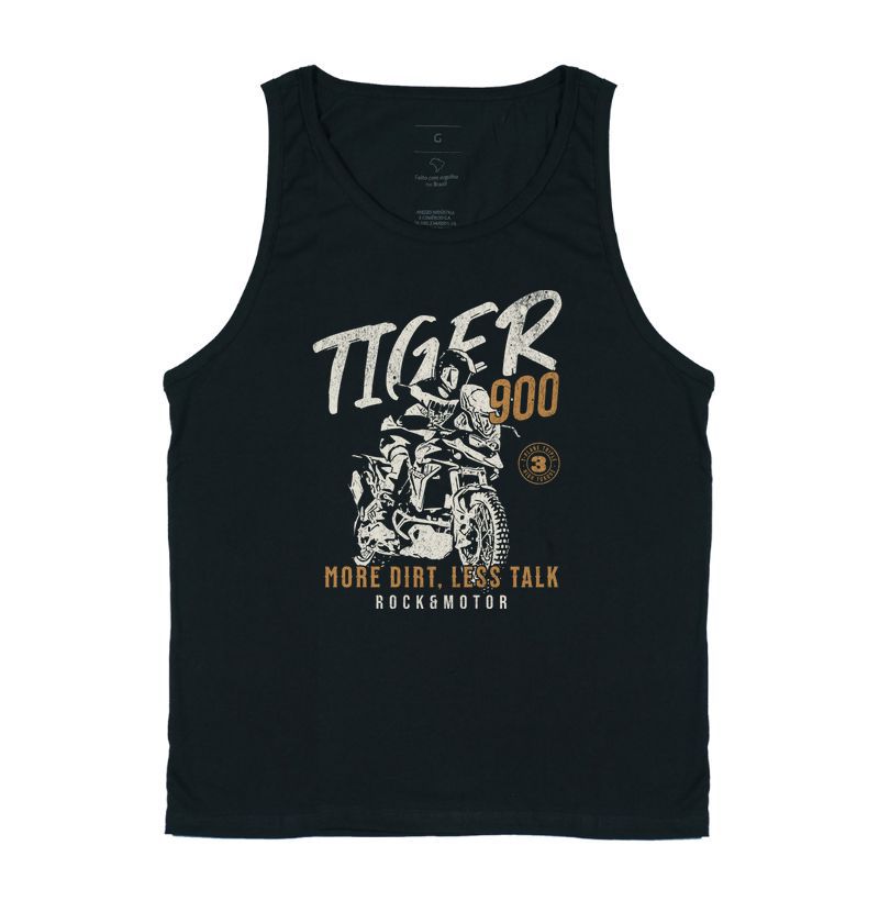 Tiger 900