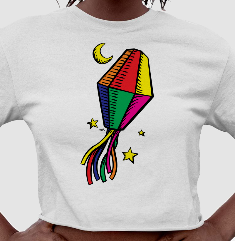 Balão São João 