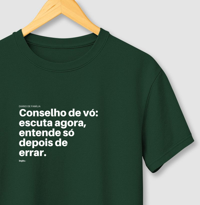 CONSELHO DE VÓ