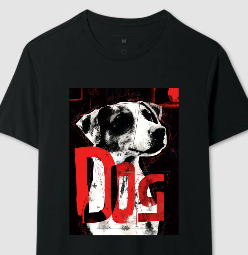 Typo Dog III