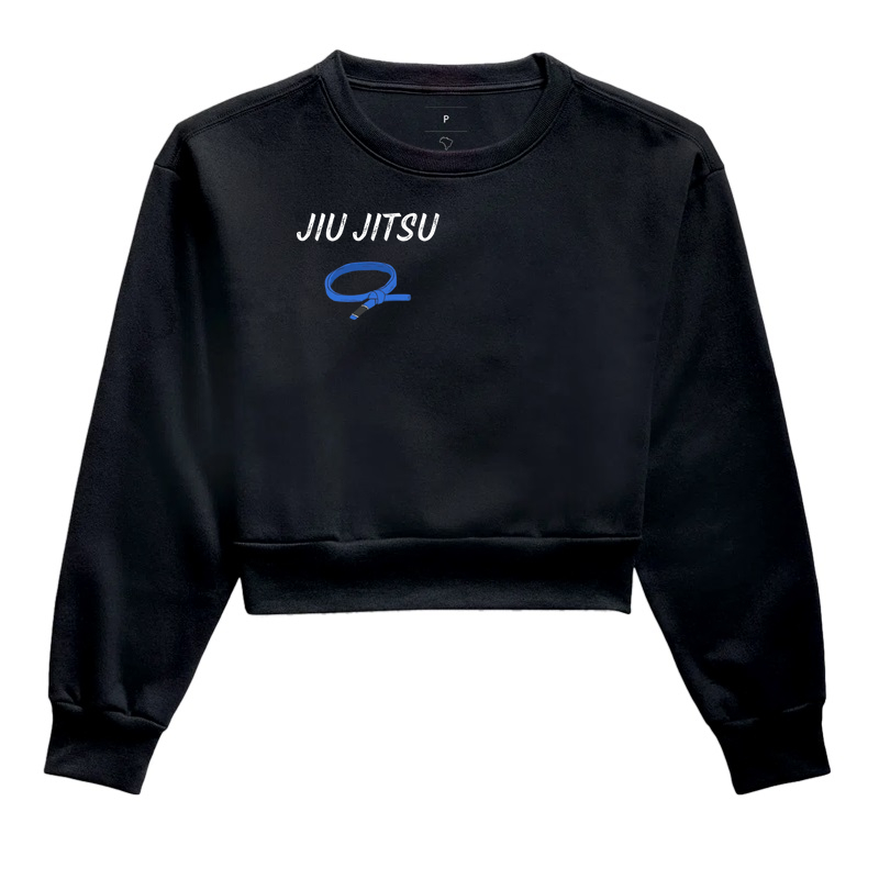 Camisa Estampas Jiu Jitsu 