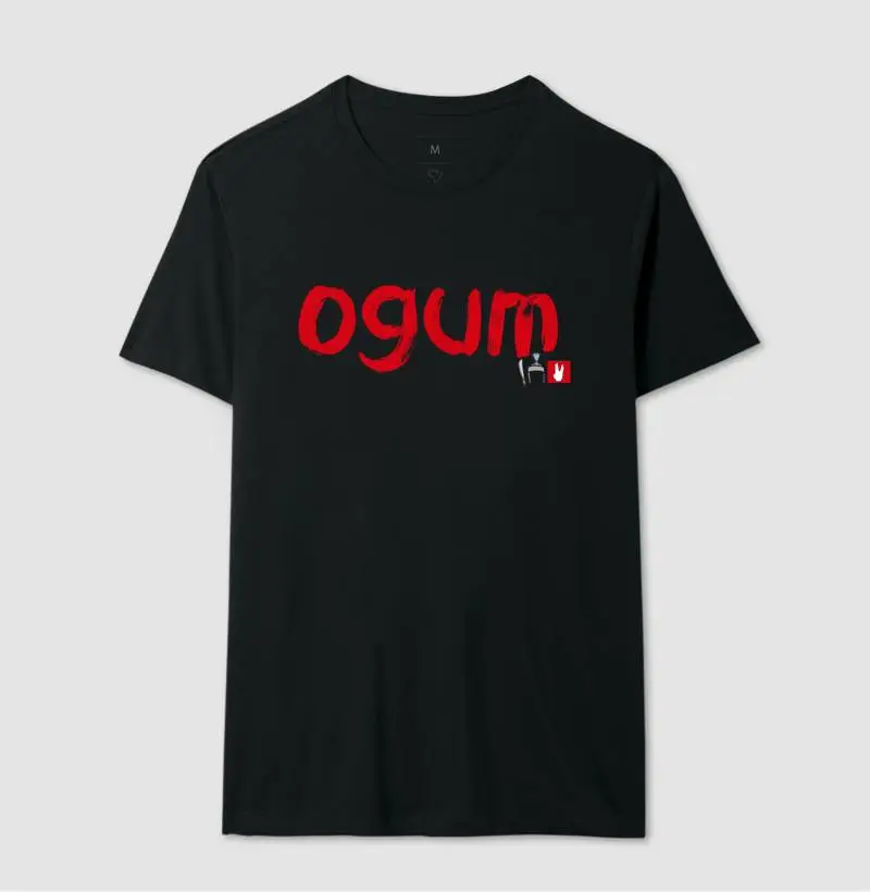 Camisa Ogum