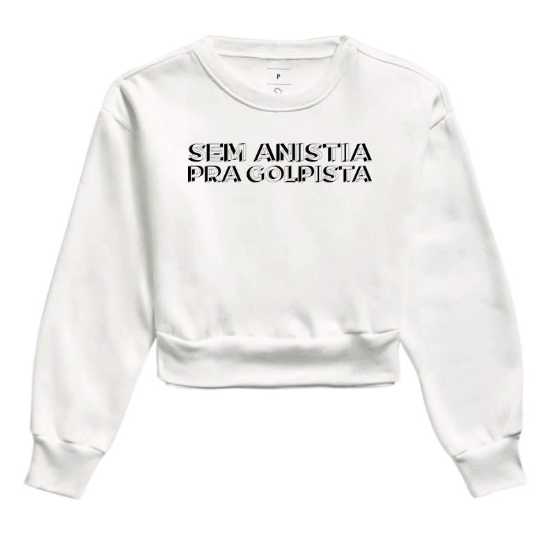 Sem Anistia 01