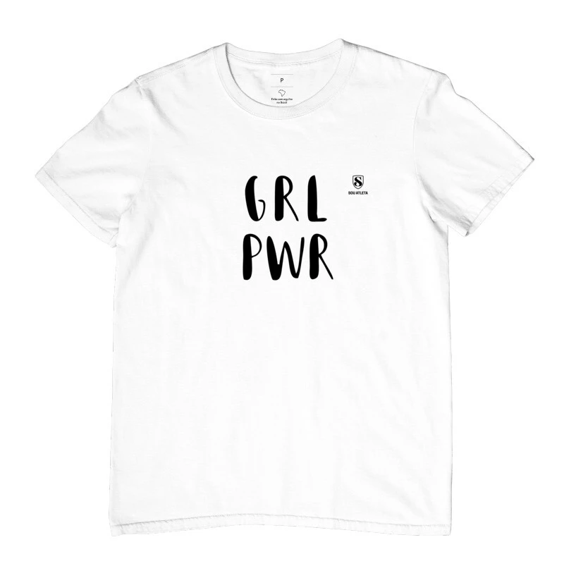 GRL PWR