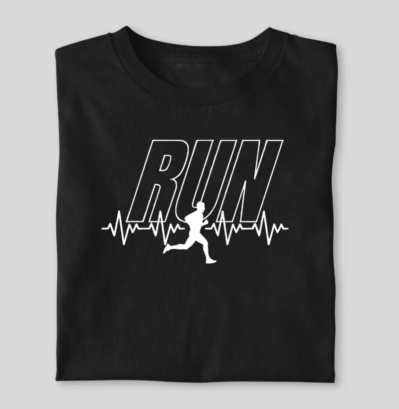 Eletrocardiograma CORRIDA