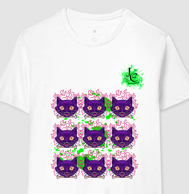 Camiseta 015