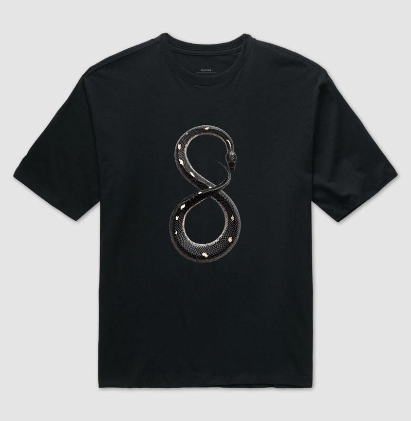 Infinito da Serpente