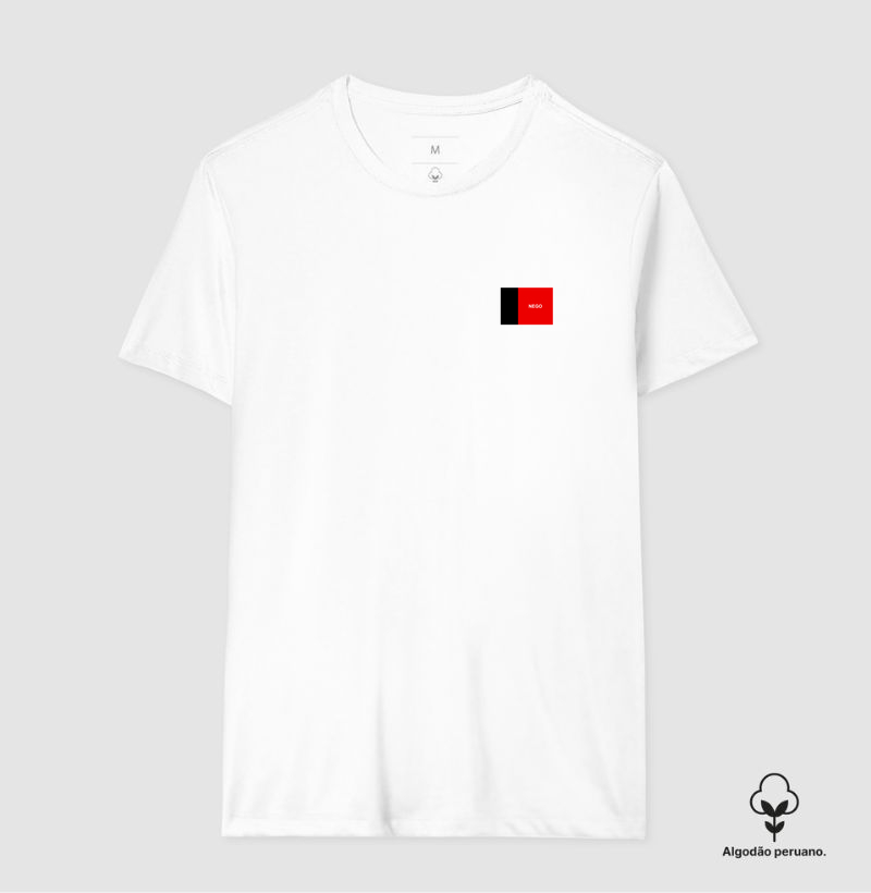 Paraíba | Bandeira | Minimalista