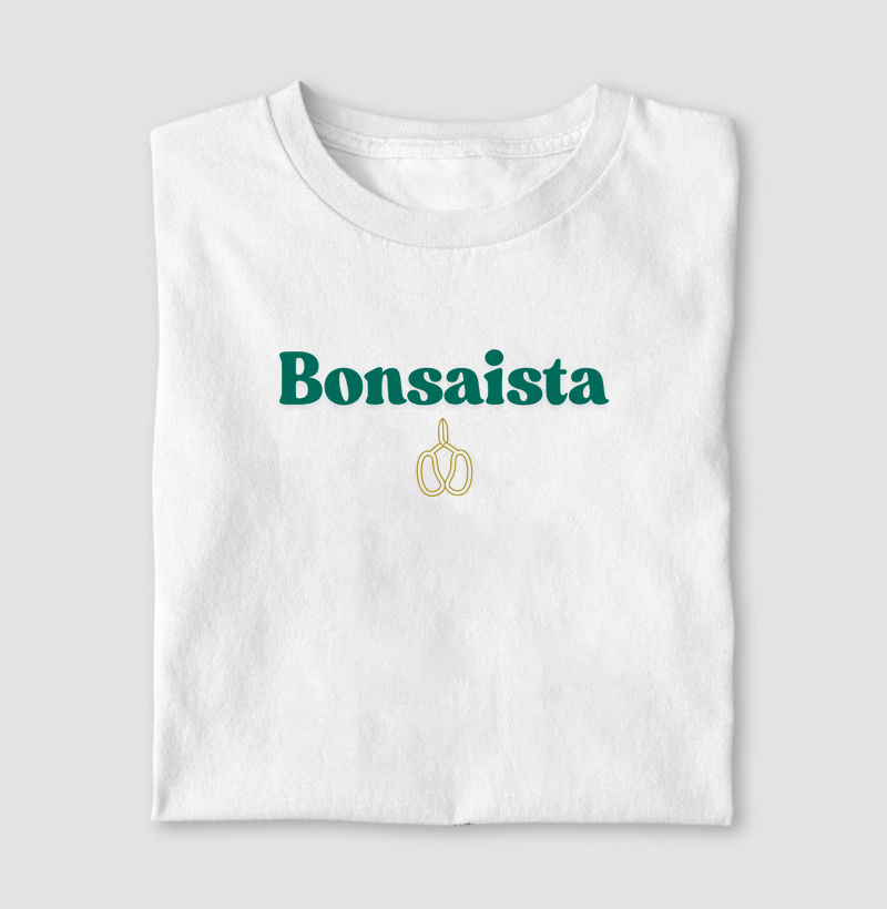 Bonsaista