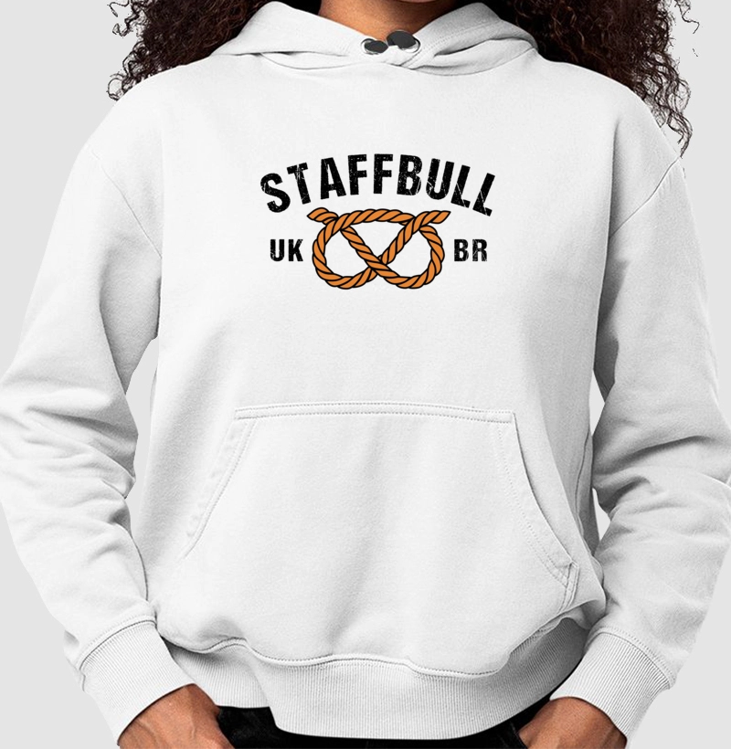 Staffbull Laço