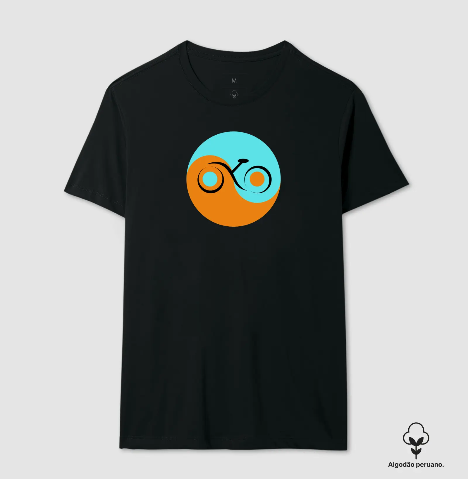 YIN YANG - BIKE