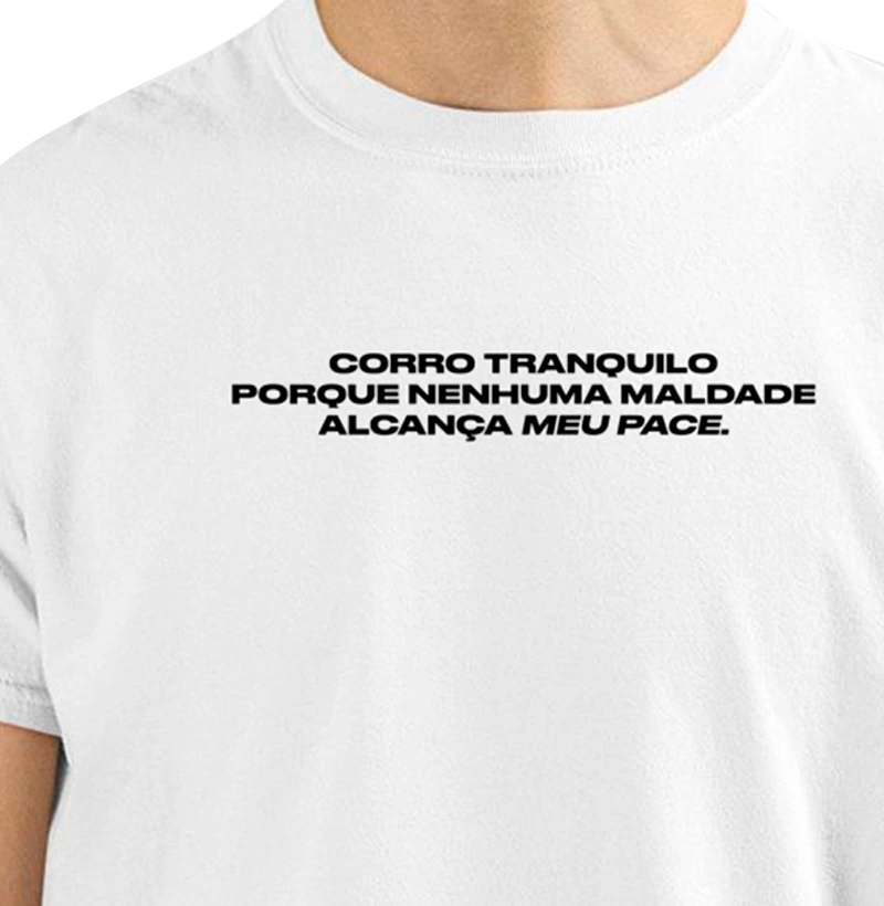 CORRO TRANQUILO