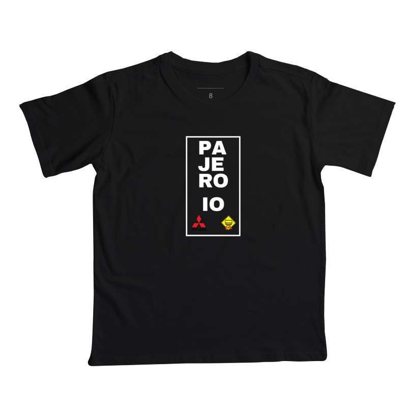 Pajero IO