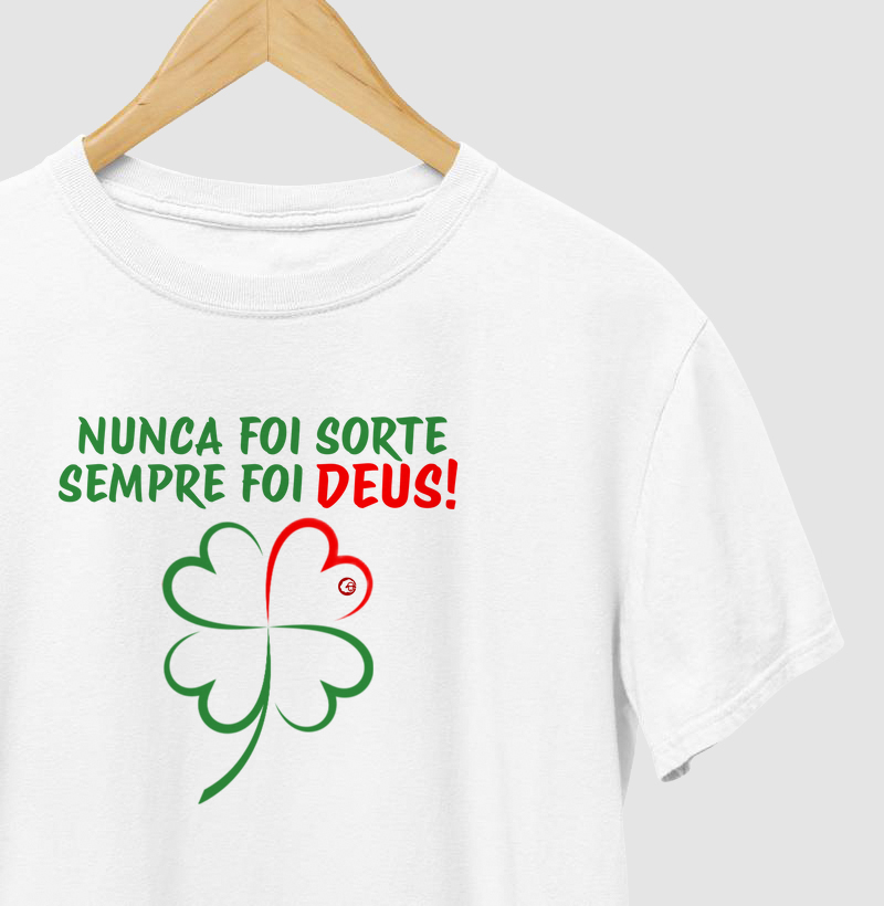 Trevo de Deus