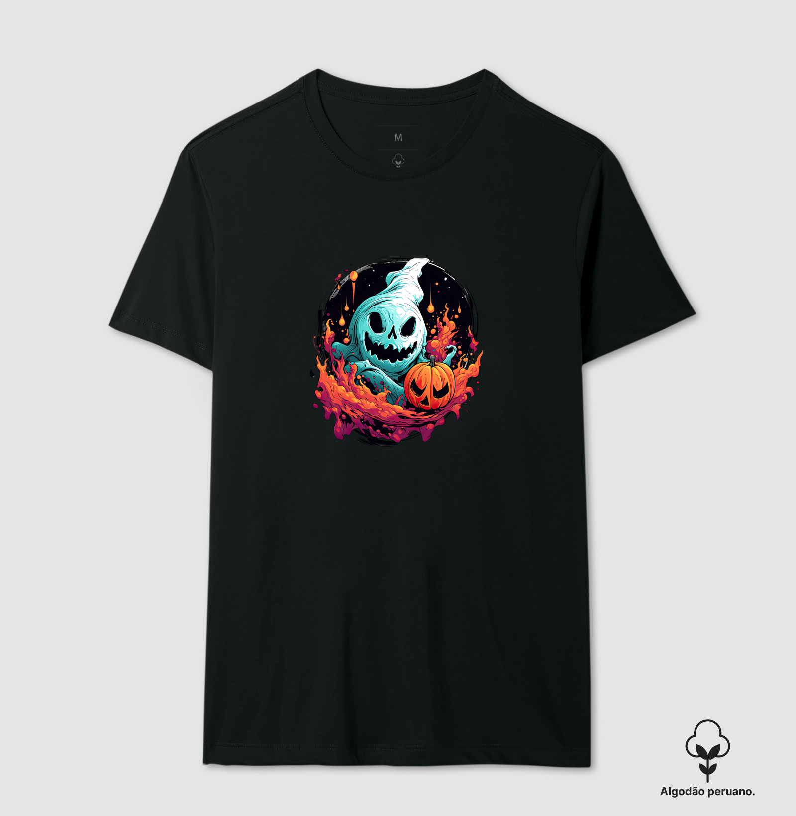 Fantasma Flamejante | Ultra Macia