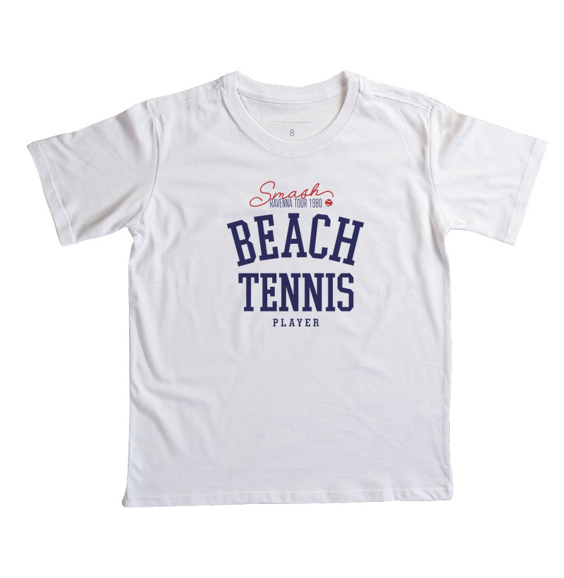 SMASH BEACH TENNIS
