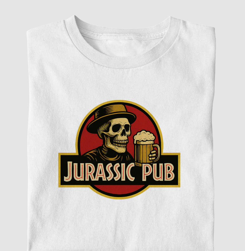 Jurassic Pub