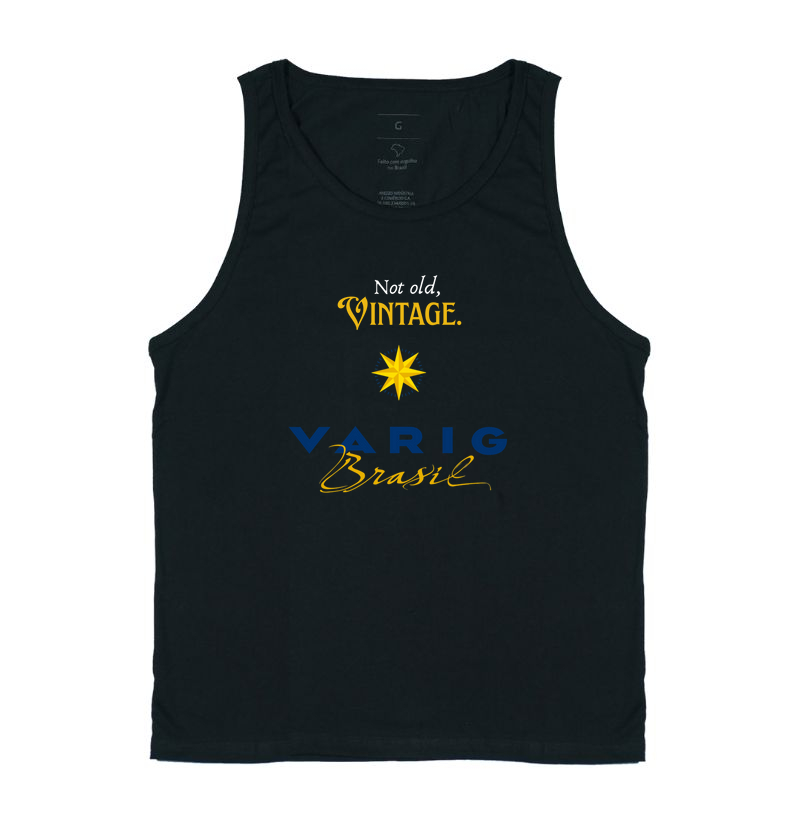 VARIG Vintage