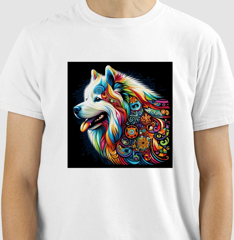Samoieda - Dogart