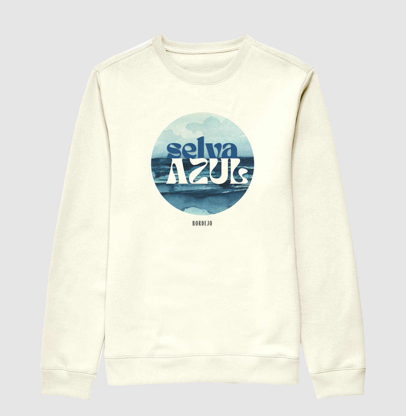 Selva Azul