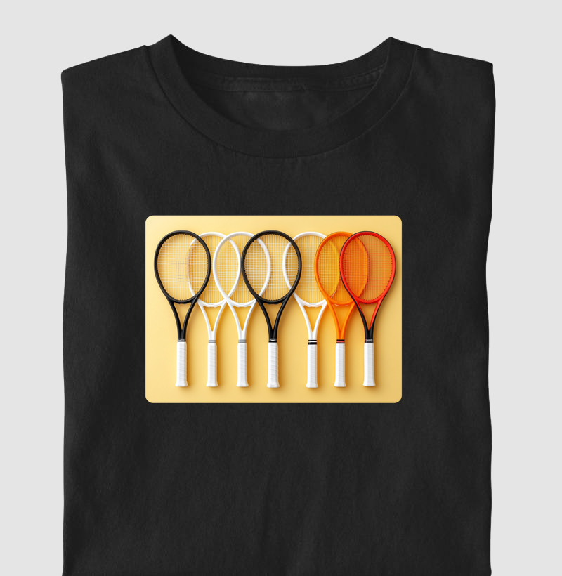 Charming Rackets