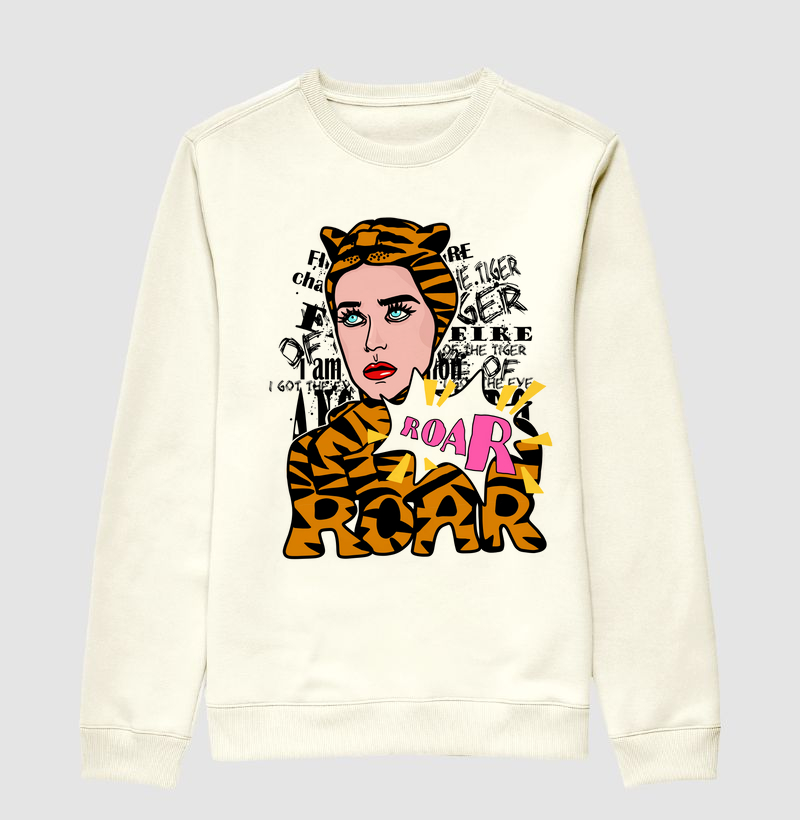Roar