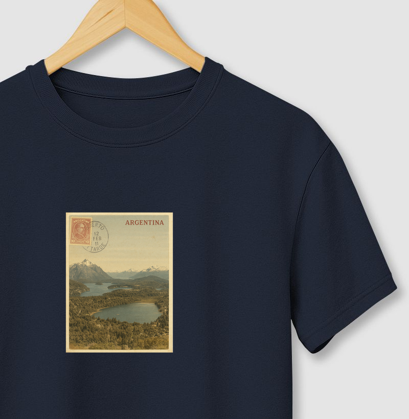 Argentina - Heritage