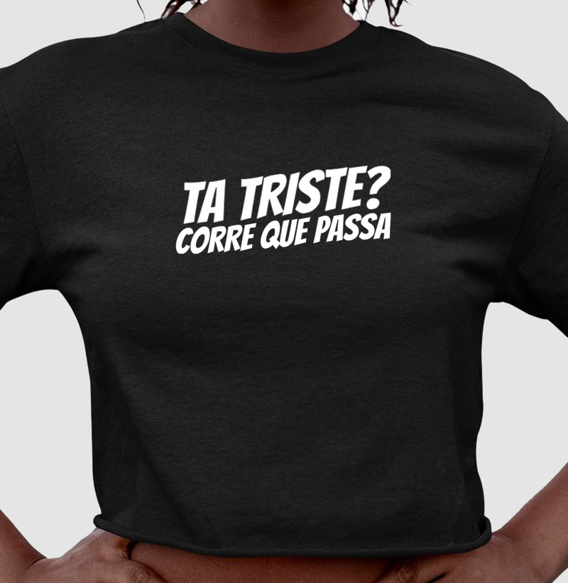 Corre que passa