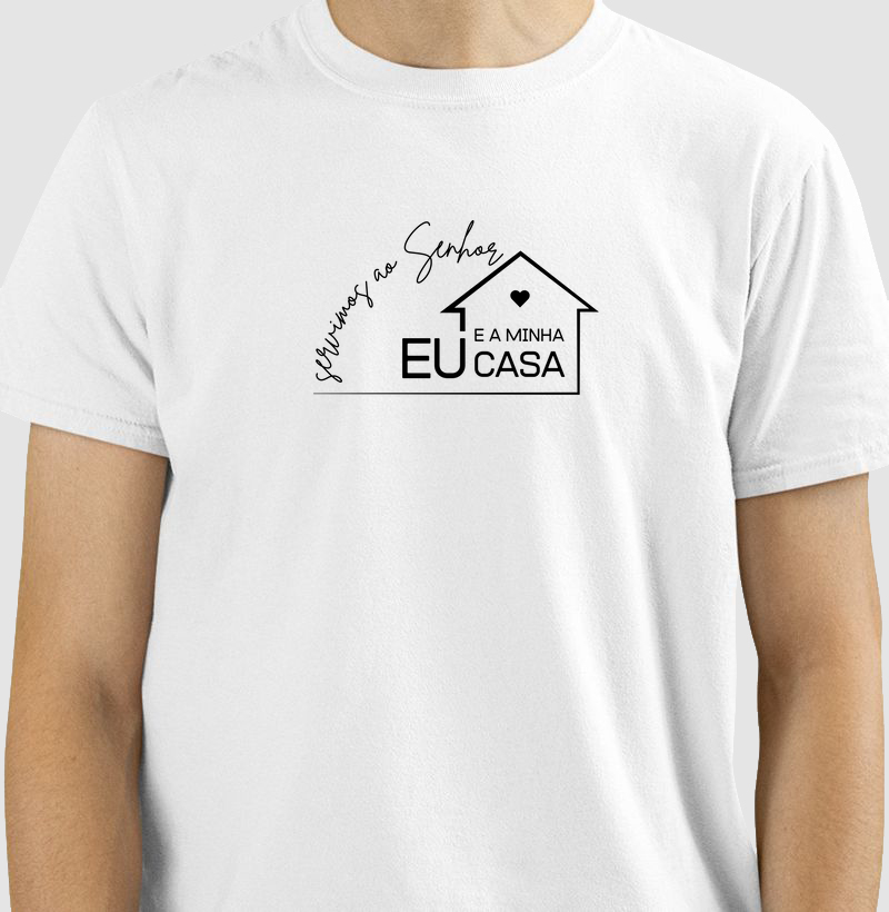 Eu e minha casa 