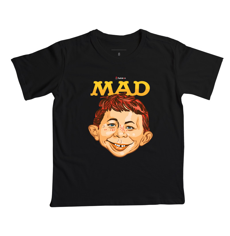 MAD Tshirt