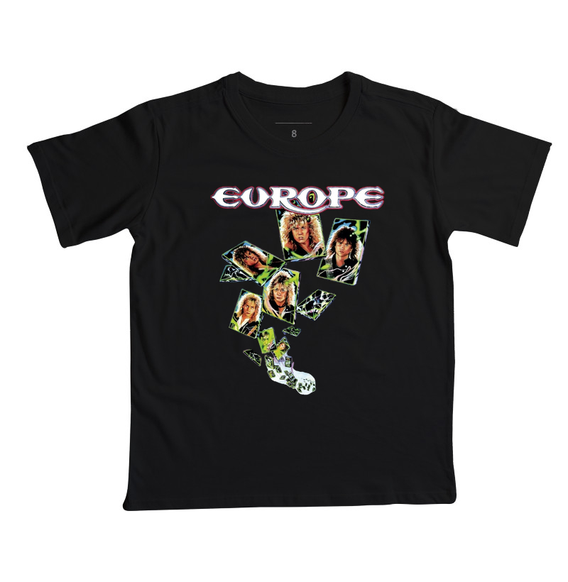 Europe - The Final Countdown