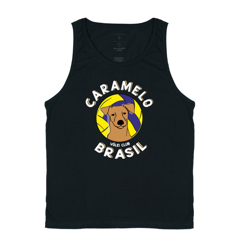 Caramelo Vôlei Club