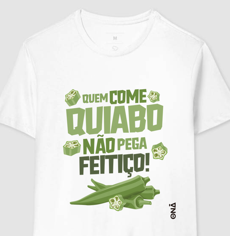 FEITIÇO NÃO ME ALCANÇA