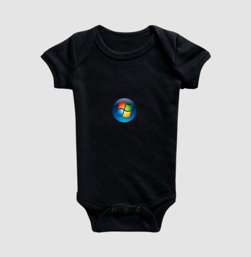 "Windows Vista" T.I Logos