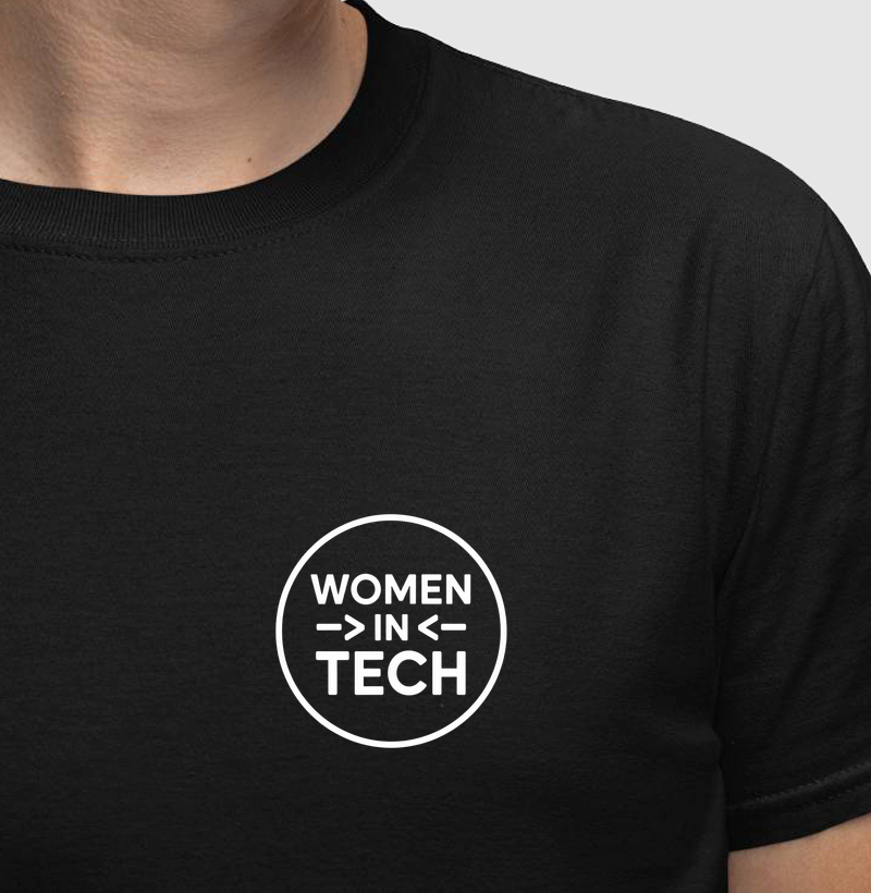 Women in Tech Pocket