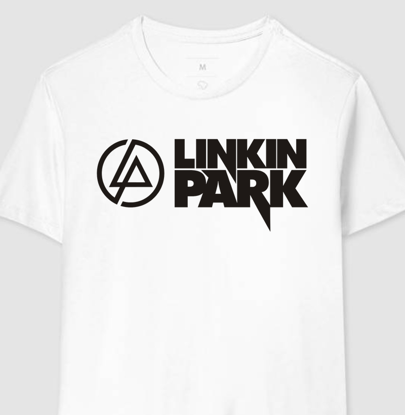Camiseta Linkin Park