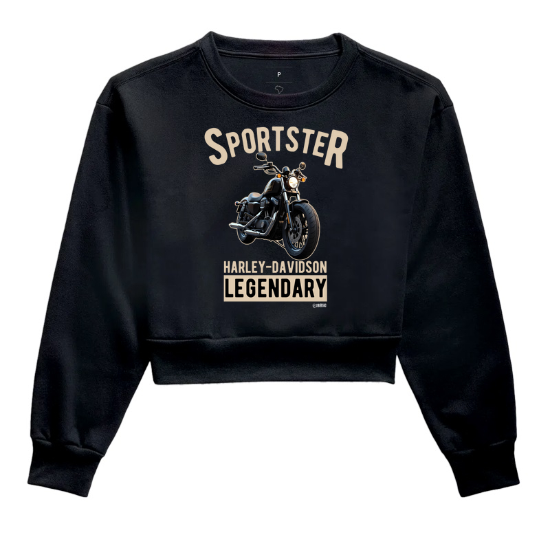 Sportster Legendary