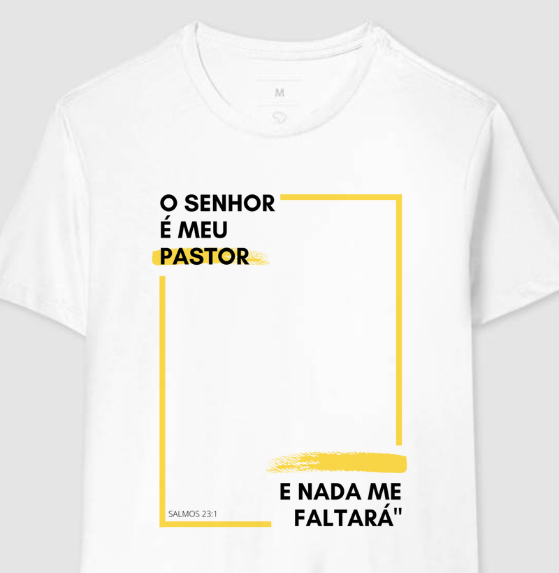 O Senhor é Meu Pastor
