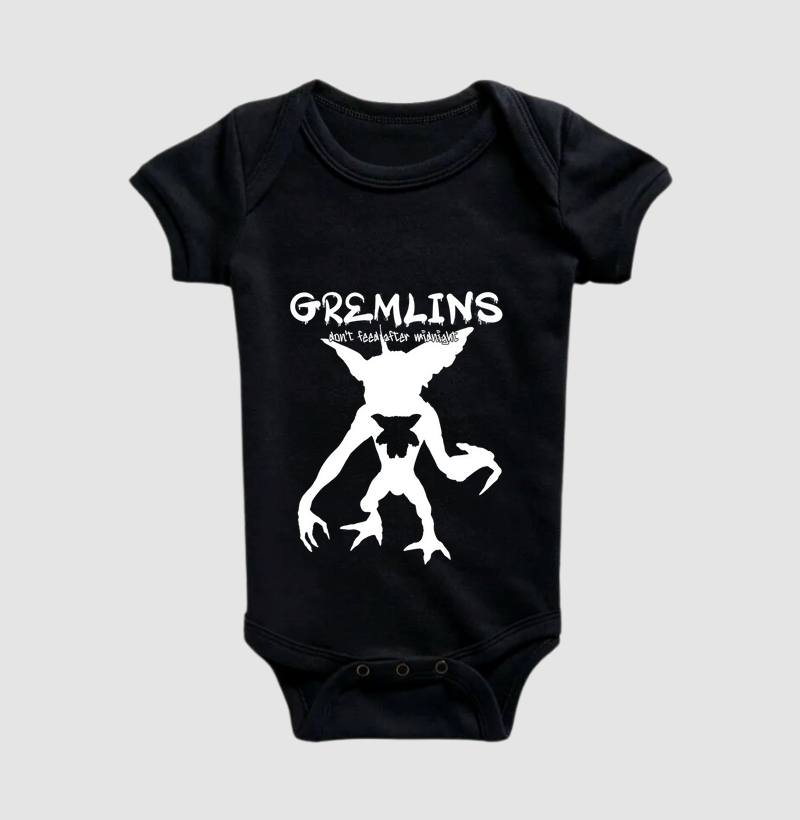 F092 - Gremlins