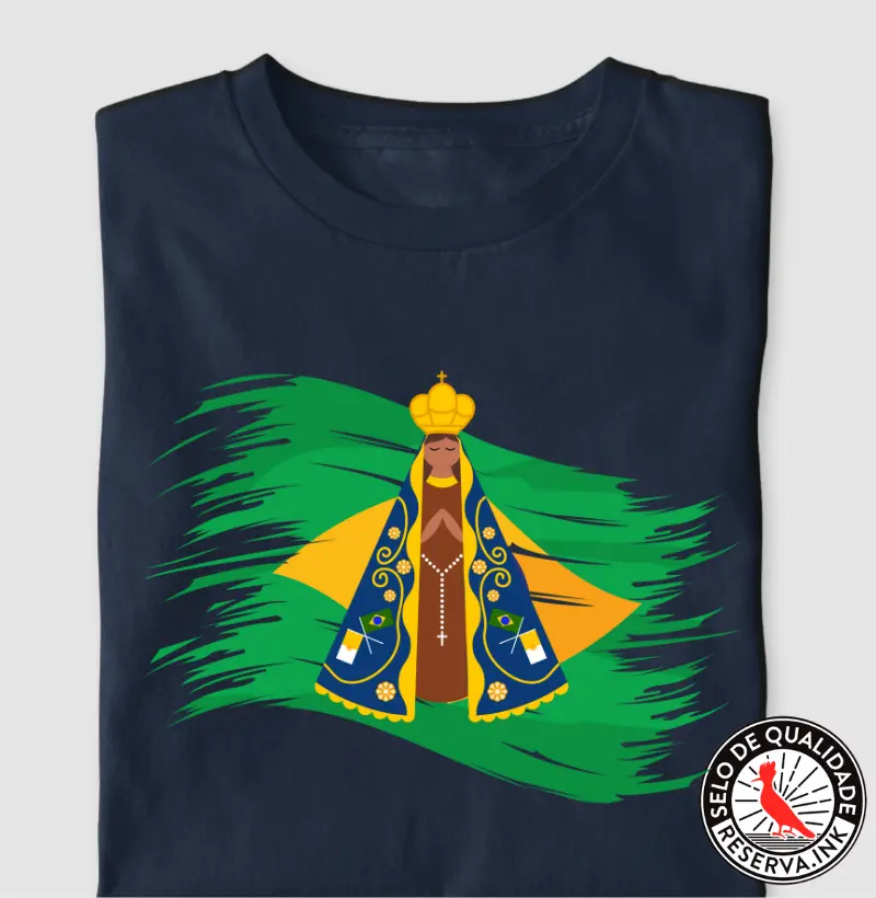 Padroeira Nossa Senhora Aparecida