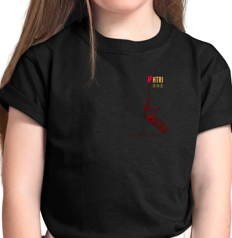 Camisa Htri "Ascensão"