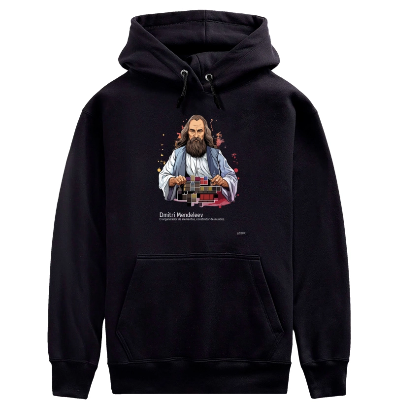 Mendeleev Elemental 2
