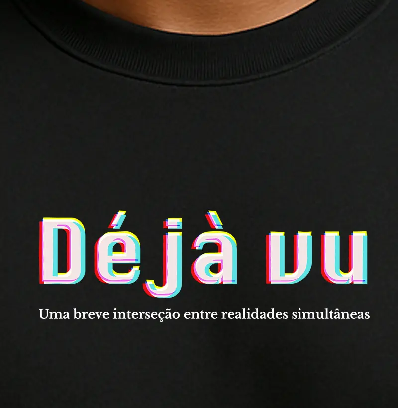 Déjà vu