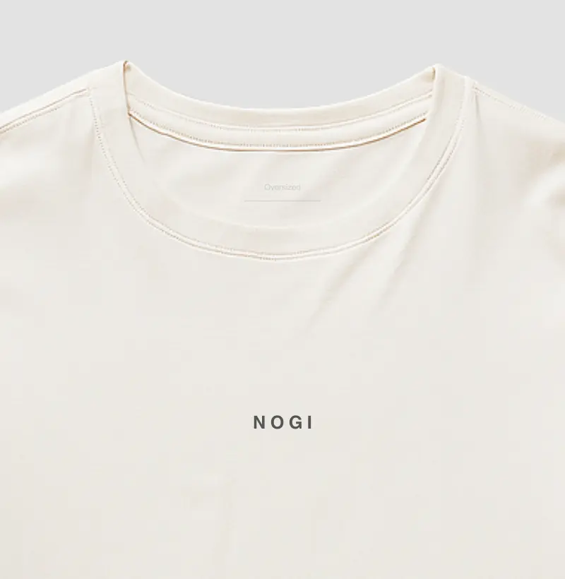 NOGI