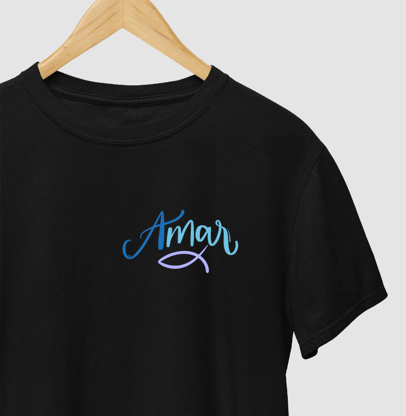 Amar