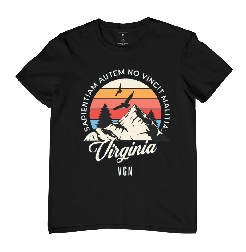 VIRGINIA - SAPIENTIAN AUTEM 