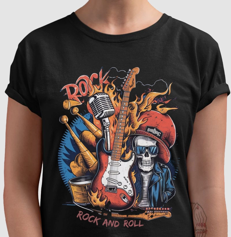 Rock and Roll