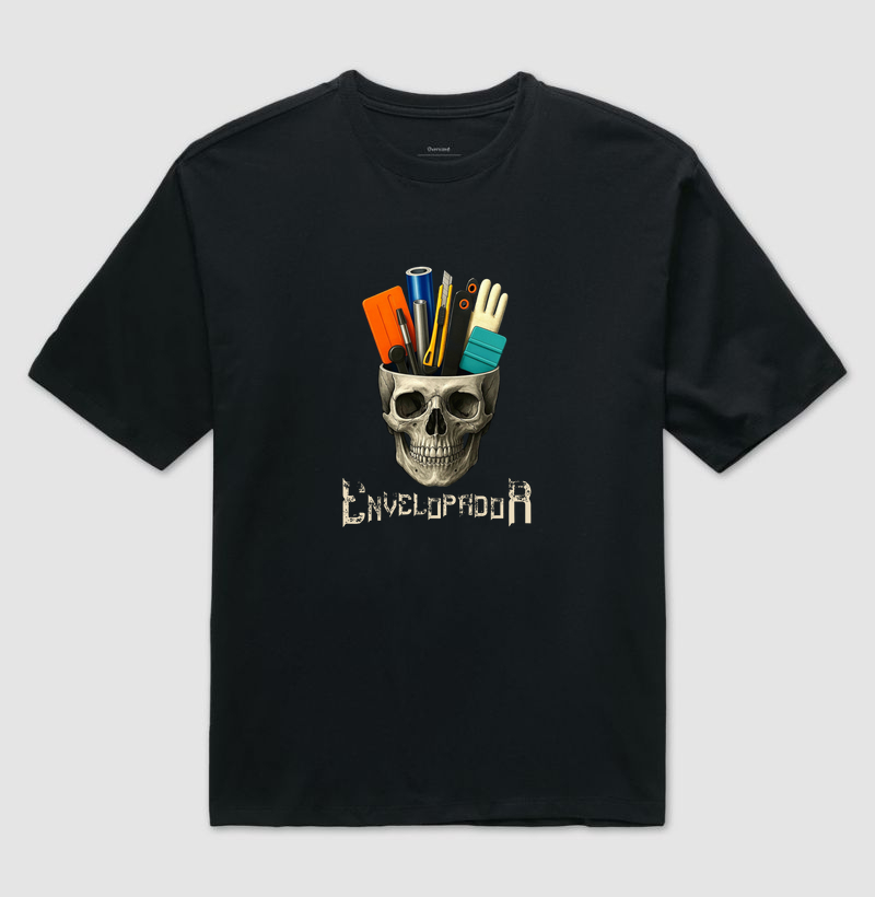 ENVELOPEDOR SKULL